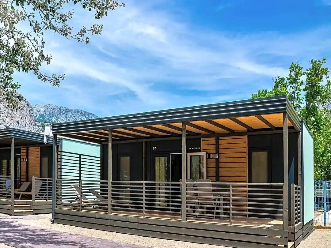 Фото Camp Galeb 3*